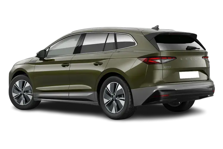 150kW 60 SE L 63kWh 5dr Auto
