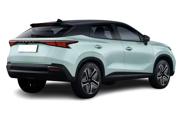 155kW Noble 61kWh 5dr Auto