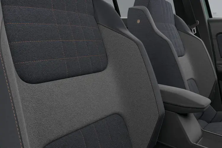 110kW Techno 52kWh Comfort range 5dr Auto