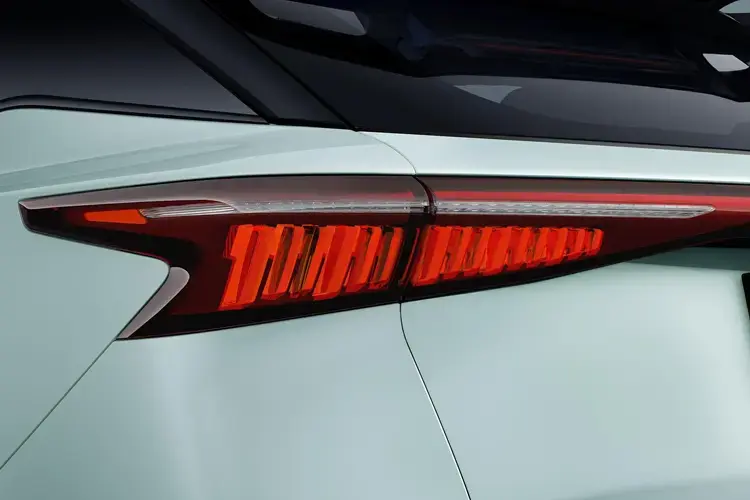 155kW Noble 61kWh 5dr Auto