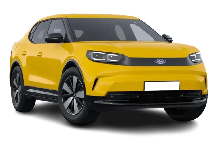 125kW Style 52kWh 5dr Auto
