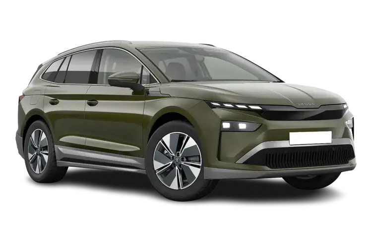 150kW 60 SE L 63kWh 5dr Auto