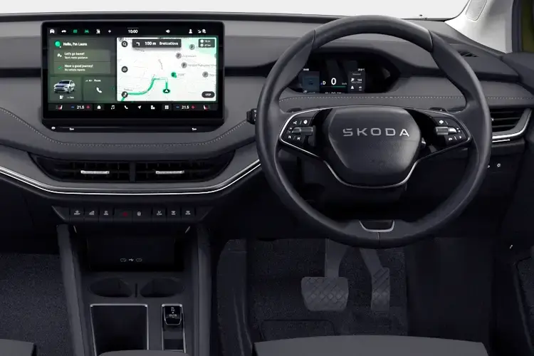 150kW 60 SE L 63kWh 5dr Auto