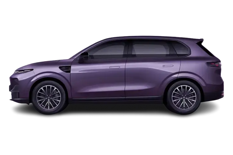 160kW 70kWh 5dr Auto