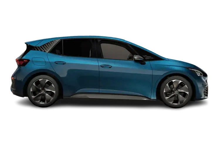 170kW e-Boost V1 59kWh 5dr Auto