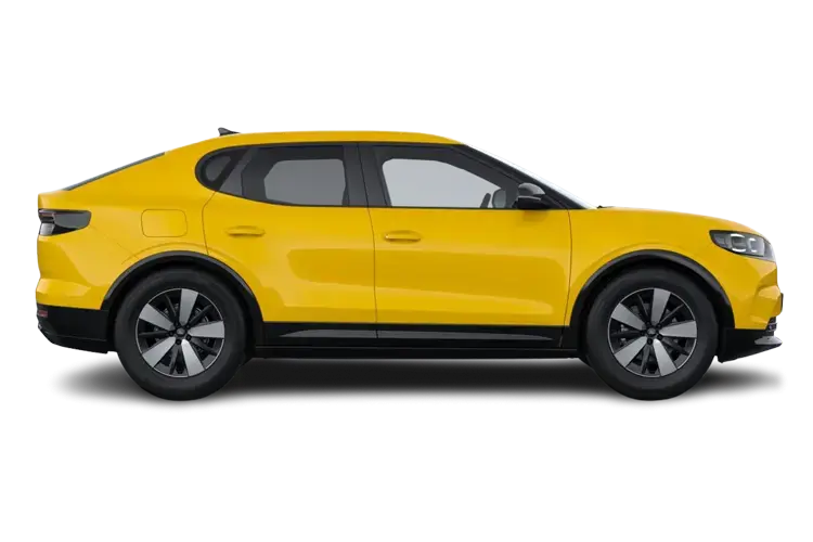 125kW Style 52kWh 5dr Auto