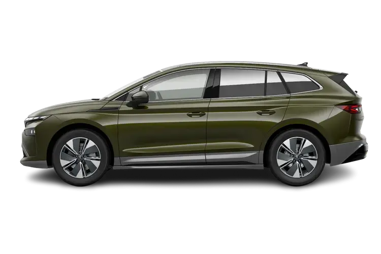 150kW 60 SE L 63kWh 5dr Auto
