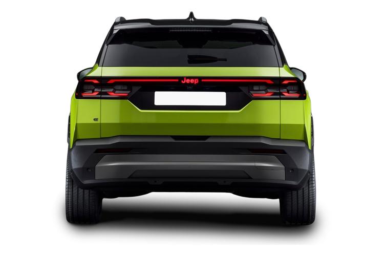 JEEP COMPASS SW Summit