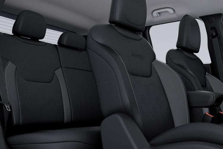 JEEP RENEGADE HATCHBACK North Star