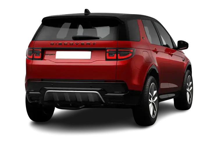 LAND ROVER DISCOVERY SPORT SW Dynamic S