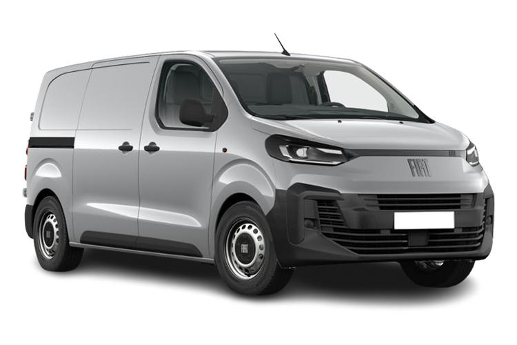 FIAT E-SCUDO L2 