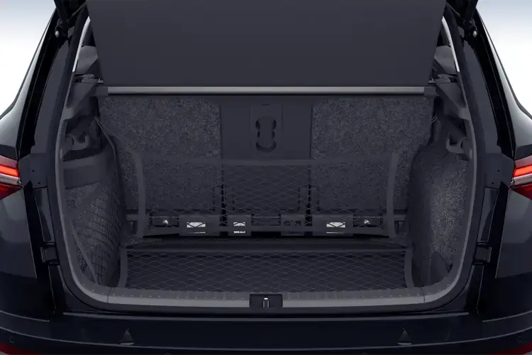 SKODA KAROQ ESTATE Sportline Edition