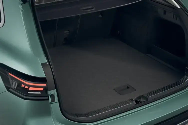 VOLKSWAGEN PASSAT ESTATE Elegance