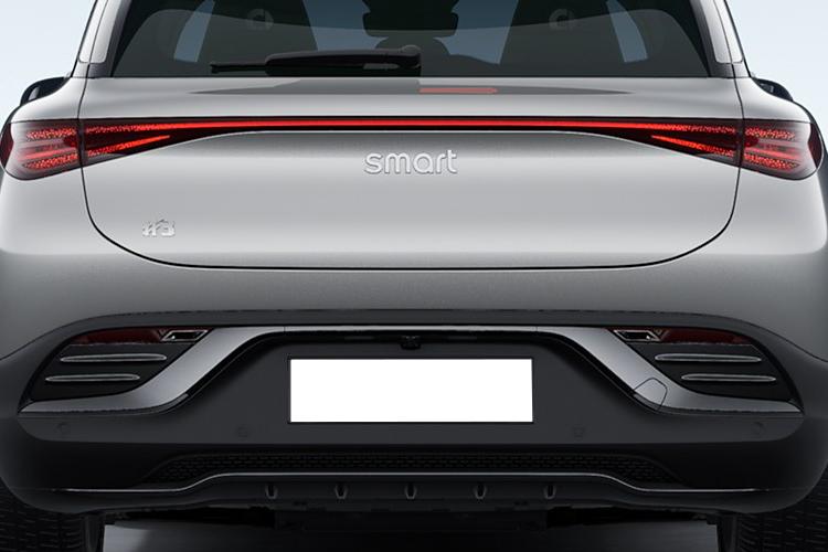 SMART HASHTAG 3 ESTATE 25th Anniversary Edition