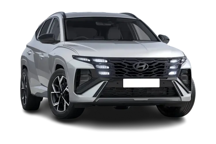 HYUNDAI TUCSON ESTATE Ultimate