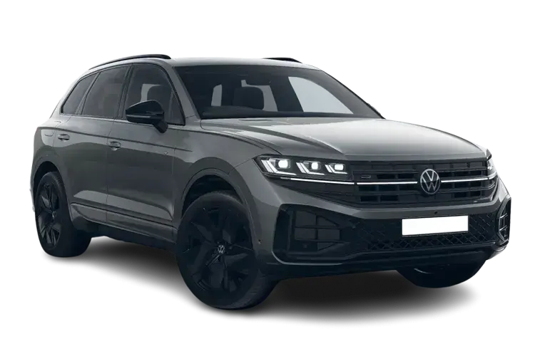 VOLKSWAGEN TOUAREG ESTATE R-Line Tech Plus