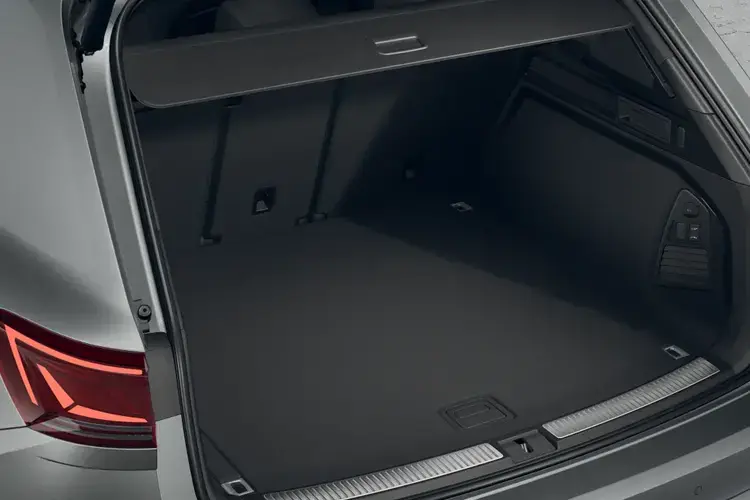 VOLKSWAGEN TOUAREG ESTATE Final Edition
