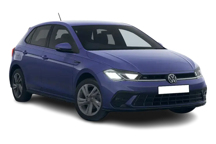 VOLKSWAGEN POLO HATCHBACK R-Line
