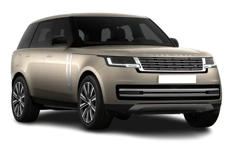 LAND ROVER RANGE ROVER ESTATE Edition