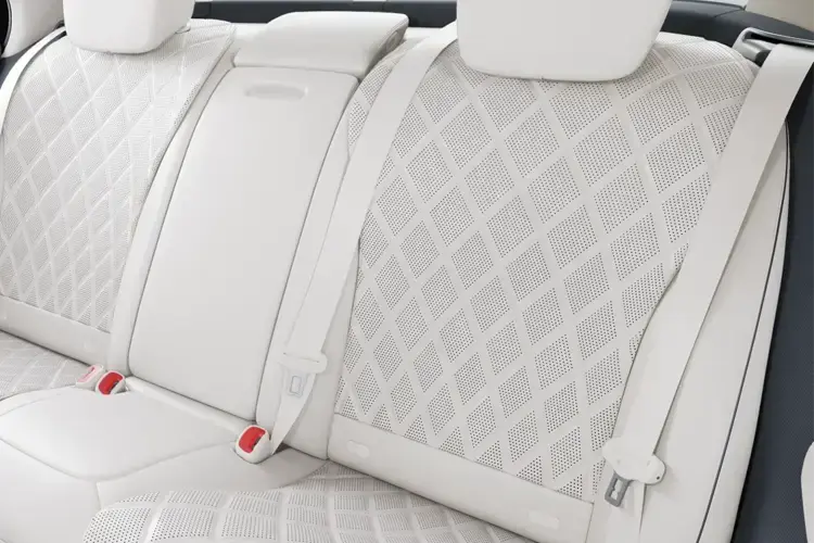 MERCEDES-BENZ S CLASS SALOON Maybach MERCEDES-BENZ S CLASS SALOON Maybach