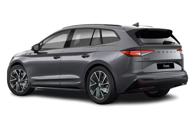 SKODA ENYAQ ESTATE Sportline