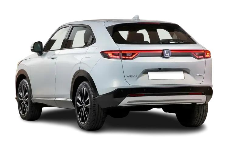 HONDA HR-V HATCHBACK Advance Style