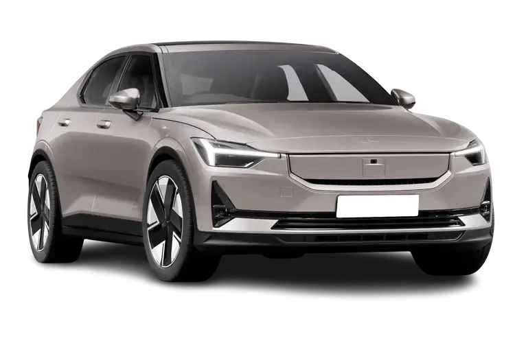 POLESTAR 2 FASTBACK 