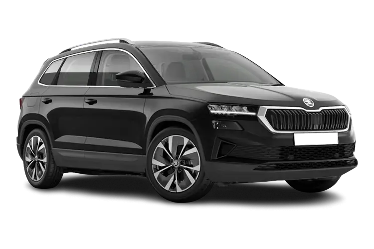 SKODA KAROQ ESTATE Sportline Edition