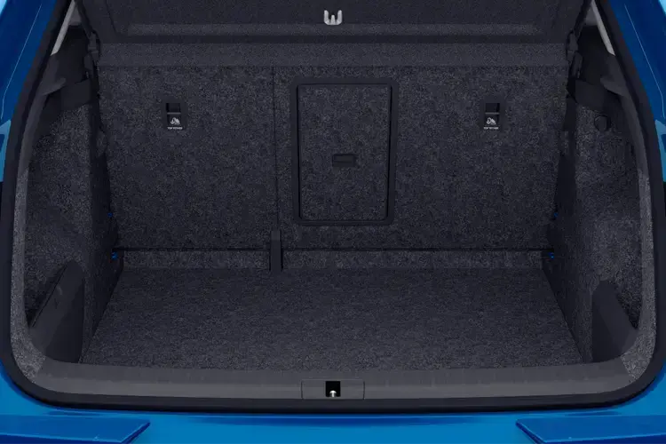 SKODA ENYAQ COUPE Sportline