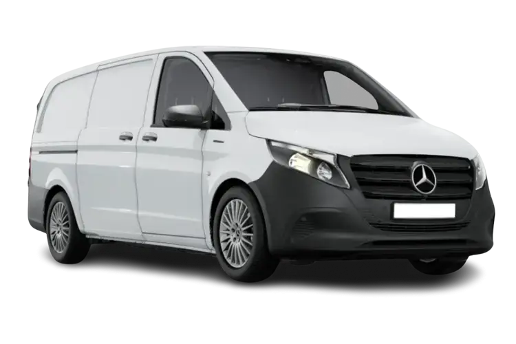 MERCEDES-BENZ eVITO 