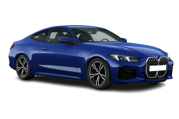 BMW 4 SERIES COUPE M Sport BMW 4 SERIES COUPE M Sport