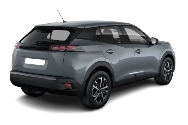 PEUGEOT 2008 ESTATE GT