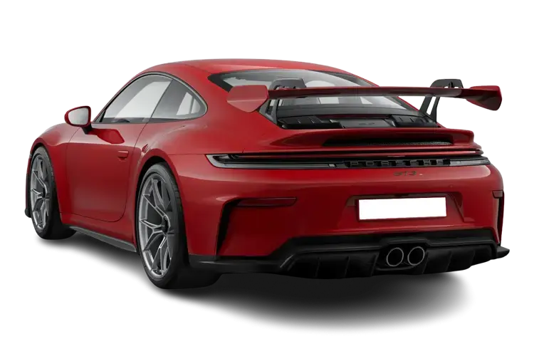 PORSCHE 911 992 GT COUPE GT3