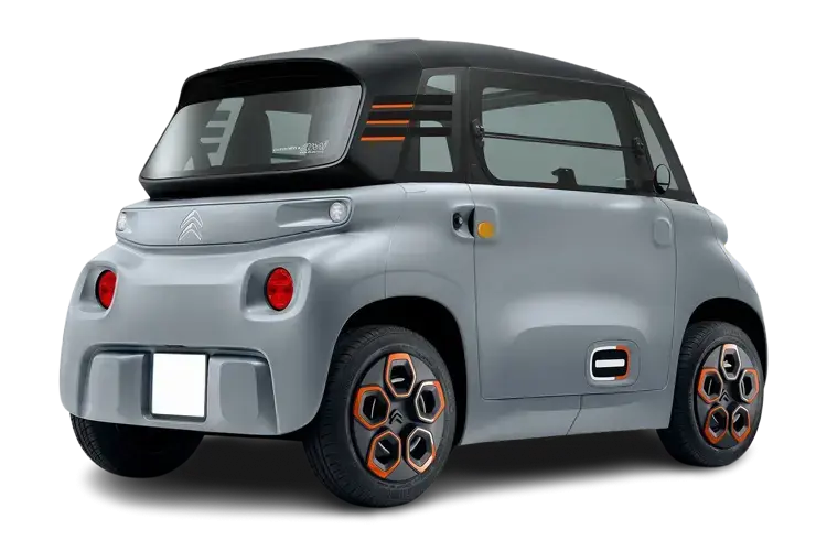 CITROEN AMI COUPE Ami