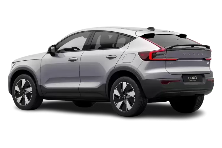 VOLVO C40 ESTATE Plus VOLVO C40 ESTATE Plus