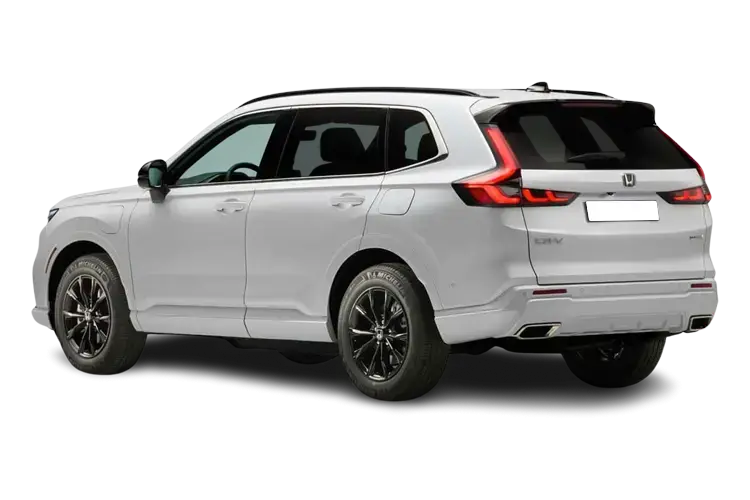 HONDA CR-V ESTATE Elegance