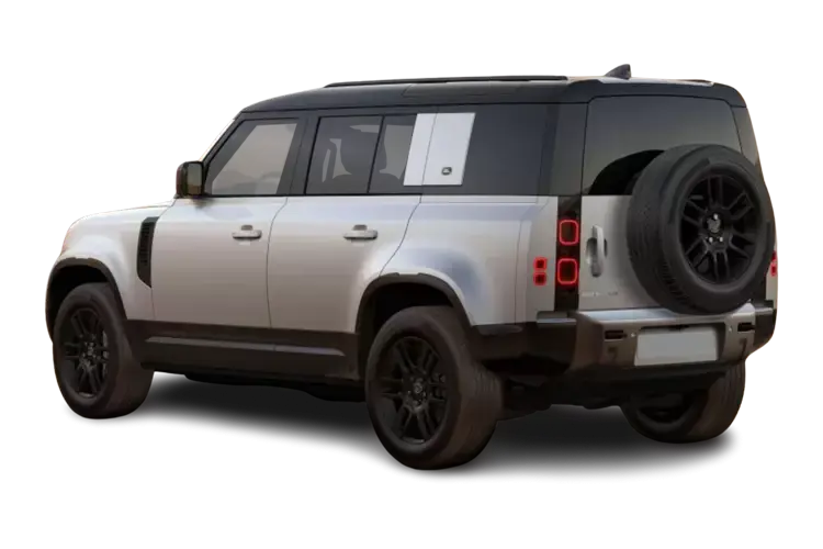 LAND ROVER DEFENDER ESTATE S