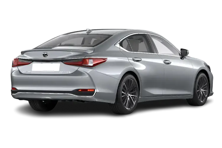 LEXUS ES SALOON Premium Plus