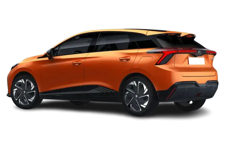 MG MOTOR UK MG4 HATCHBACK XPOWER