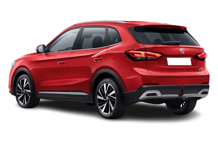 MG MOTOR UK ZS ELECTRIC HATCHBACK Trophy Connect EV