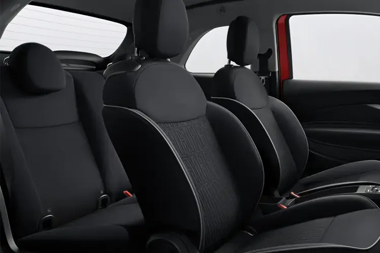 FIAT 500 ELECTRIC CABRIO Icon