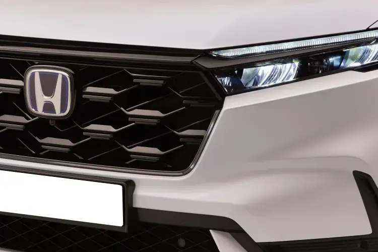 HONDA CR-V ESTATE Elegance