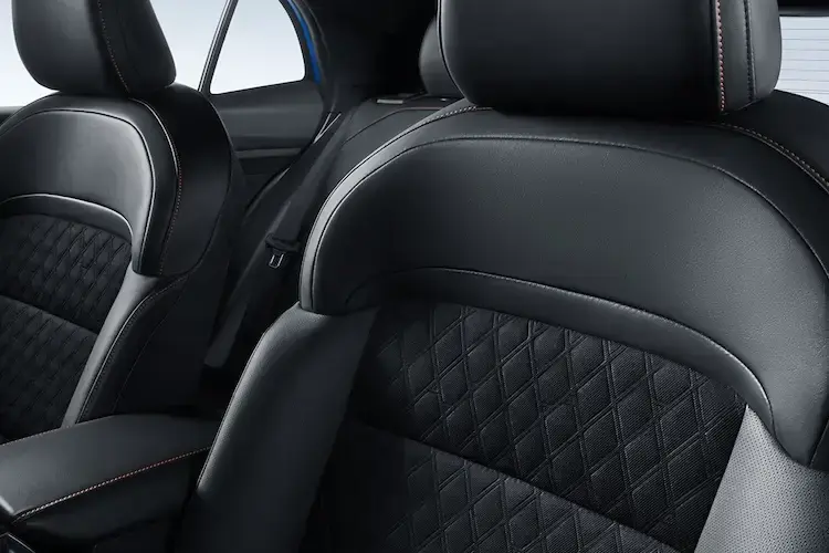 MG MOTOR UK MG3 HATCHBACK Exclusive