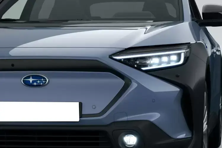 SUBARU SOLTERRA HATCHBACK Touring SUBARU SOLTERRA HATCHBACK Touring