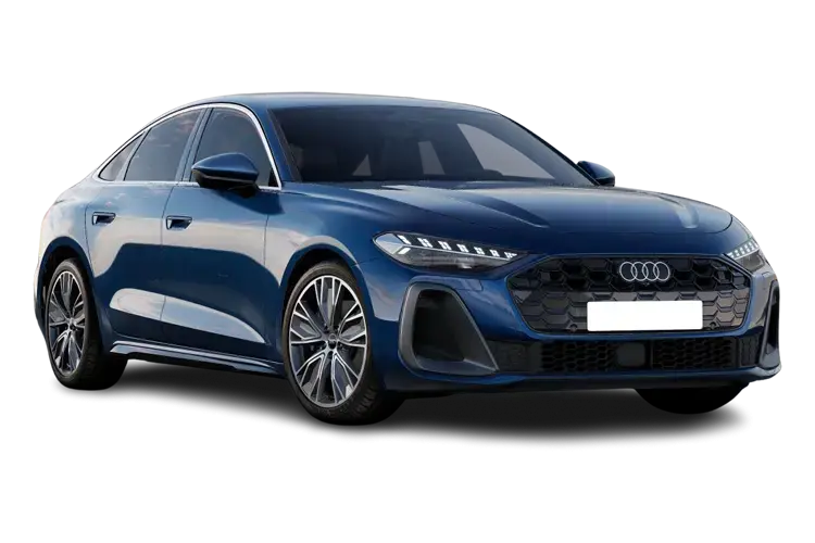 AUDI A5 SALOON Sport