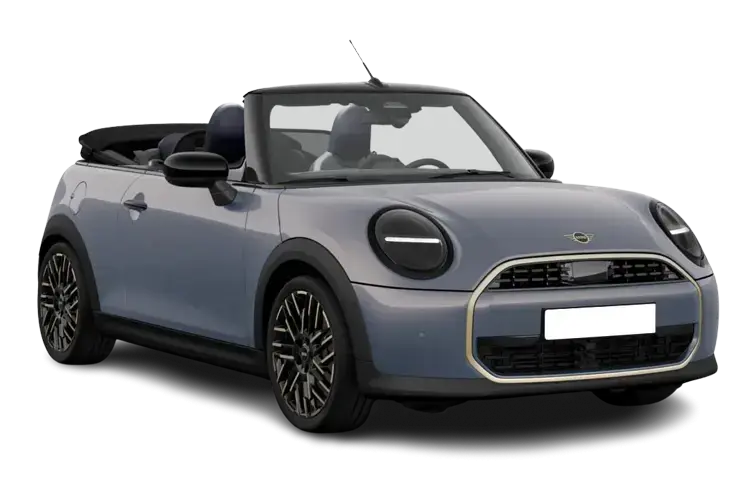 MINI COOPER CONVERTIBLE C Exclusive