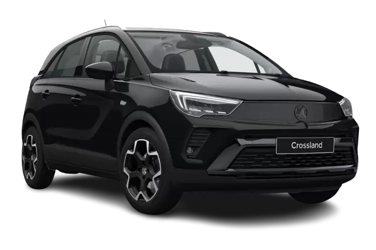 VAUXHALL CROSSLAND HATCHBACK GS