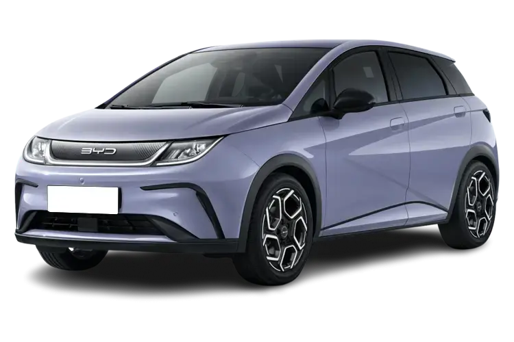 BYD DOLPHIN HATCHBACK 