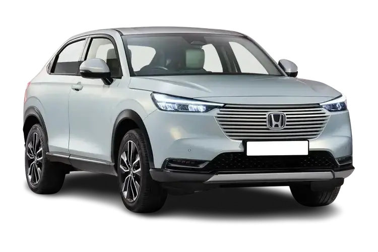 HONDA HR-V HATCHBACK Elegance