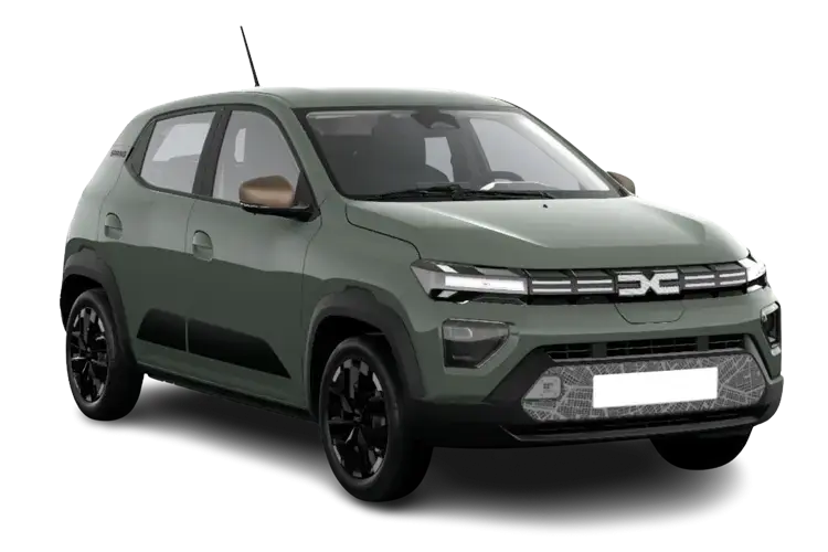 DACIA SPRING HATCHBACK Expression